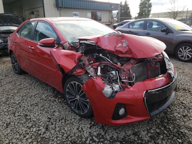 TOYOTA COROLLA L 2016 2t1burhexgc523771