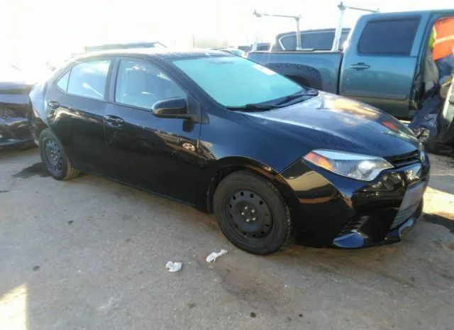 TOYOTA COROLLA 2016 2t1burhexgc526847