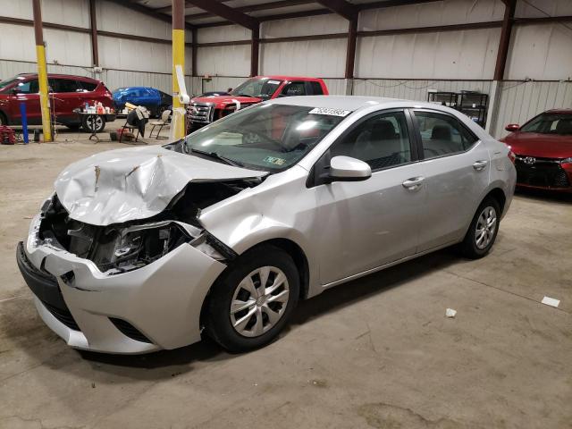 TOYOTA COROLLA 2016 2t1burhexgc528548