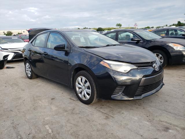 TOYOTA COROLLA L 2016 2t1burhexgc533944