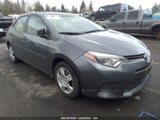 TOYOTA COROLLA 2016 2t1burhexgc537492