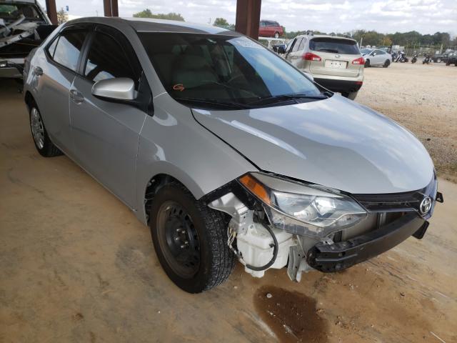 TOYOTA COROLLA L 2016 2t1burhexgc541588