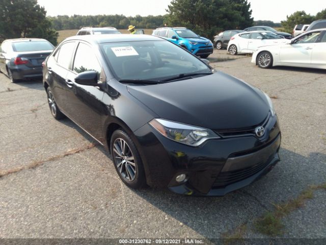 TOYOTA COROLLA 2016 2t1burhexgc542191