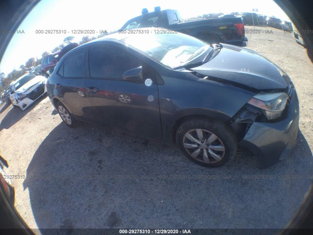 TOYOTA COROLLA 2016 2t1burhexgc542241