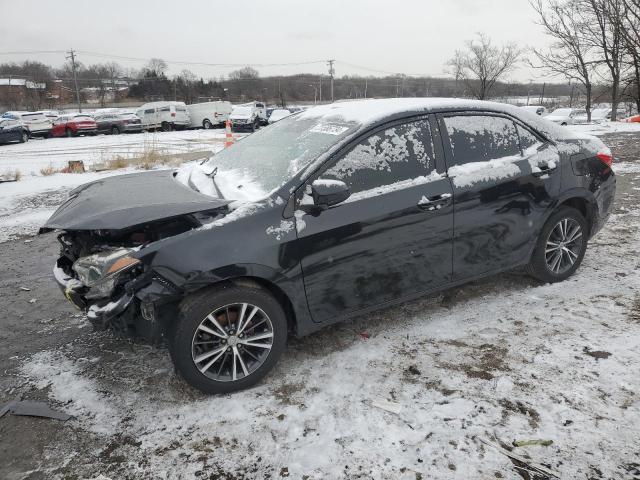 TOYOTA COROLLA 2016 2t1burhexgc543180