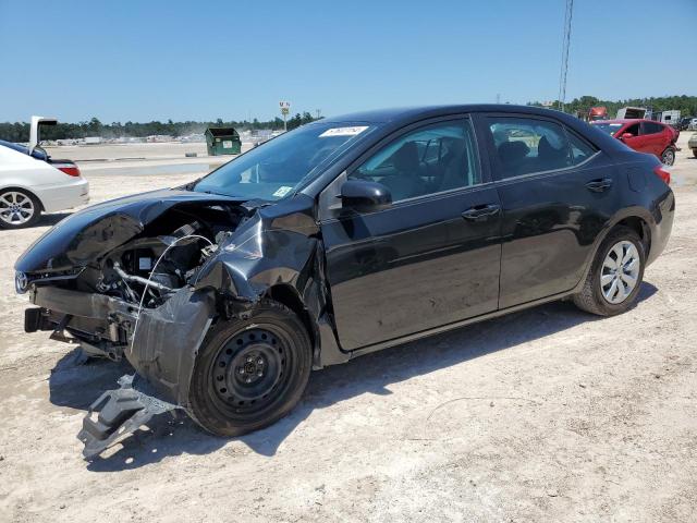 TOYOTA COROLLA 2016 2t1burhexgc544507