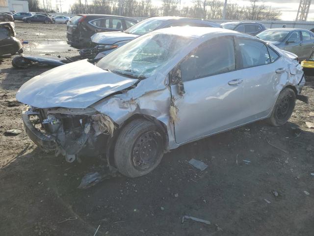 TOYOTA COROLLA 2016 2t1burhexgc547309