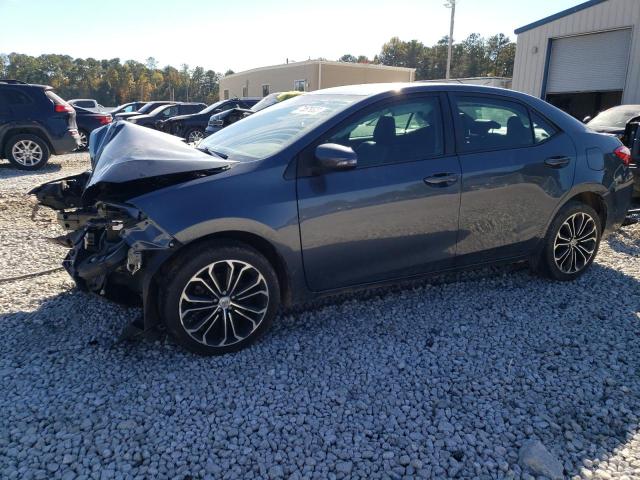 TOYOTA COROLLA 2016 2t1burhexgc550629