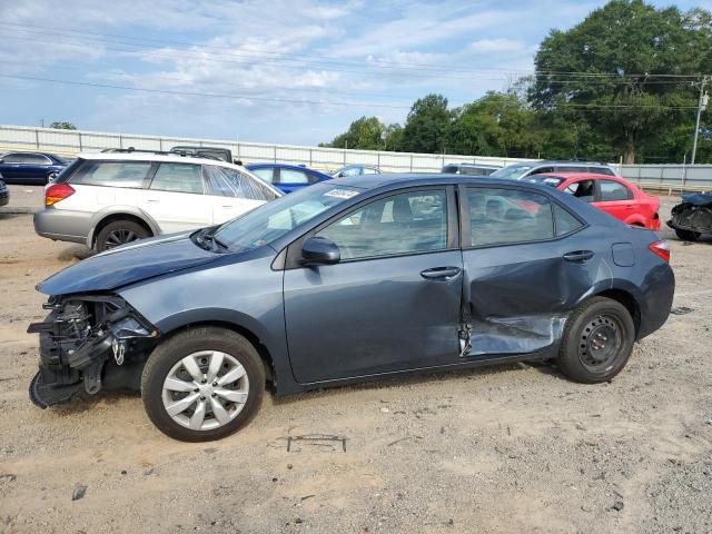 TOYOTA COROLLA L 2016 2t1burhexgc550694