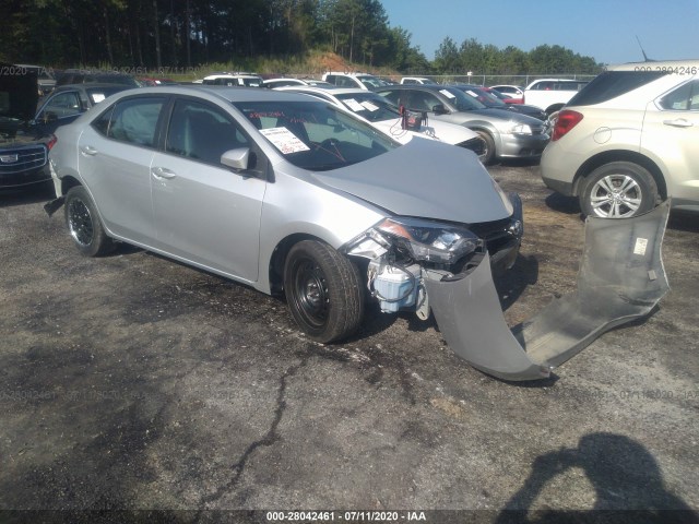 TOYOTA COROLLA 2016 2t1burhexgc552512