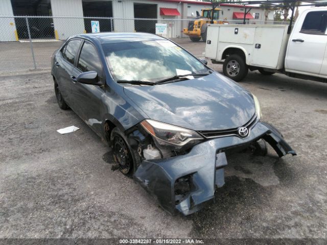 TOYOTA COROLLA 2016 2t1burhexgc558617