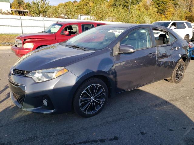 TOYOTA COROLLA 2016 2t1burhexgc560108