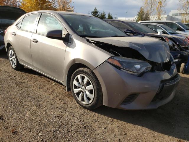 TOYOTA COROLLA L 2016 2t1burhexgc560206