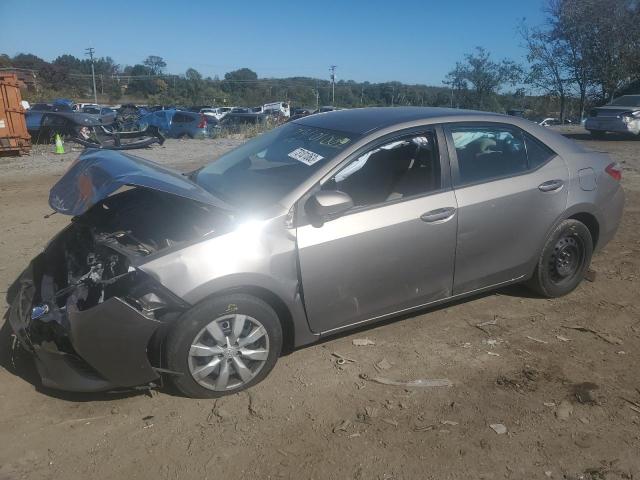 TOYOTA COROLLA 2016 2t1burhexgc560464