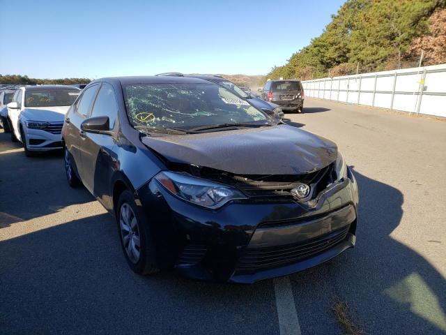 TOYOTA COROLLA 2016 2t1burhexgc563073