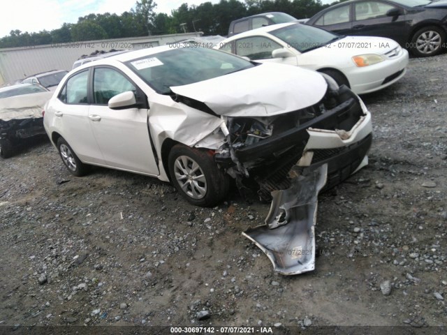 TOYOTA COROLLA 2016 2t1burhexgc564448