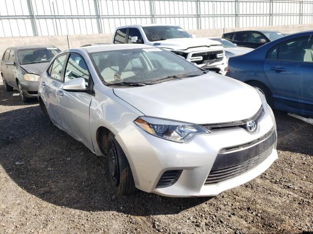 TOYOTA COROLLA L 2016 2t1burhexgc569116