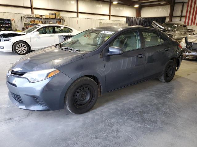 TOYOTA COROLLA 2016 2t1burhexgc569200