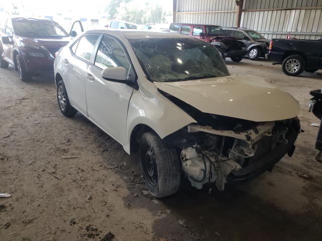 TOYOTA COROLLA L 2016 2t1burhexgc569441