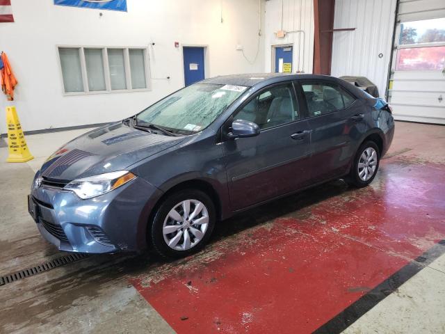 TOYOTA COROLLA L 2016 2t1burhexgc571013