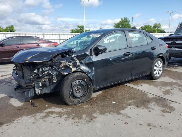 TOYOTA COROLLA 2016 2t1burhexgc581637