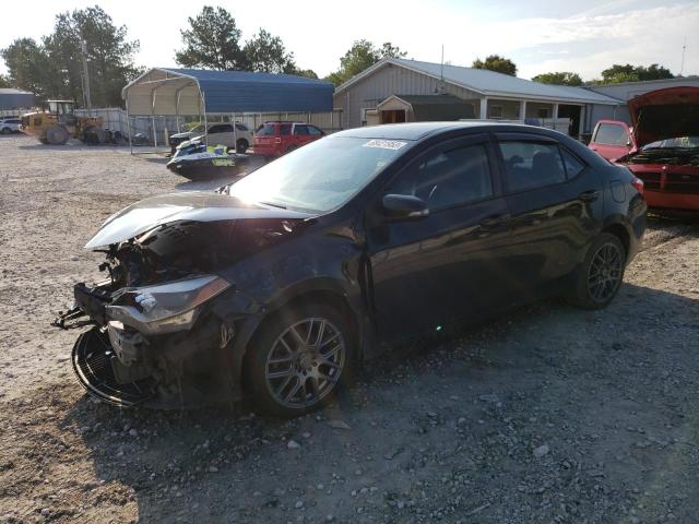 TOYOTA COROLLA 2016 2t1burhexgc584246