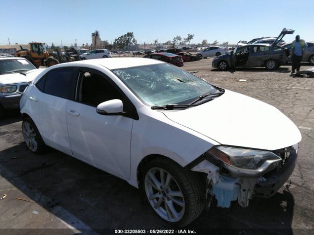 TOYOTA COROLLA 2016 2t1burhexgc587440