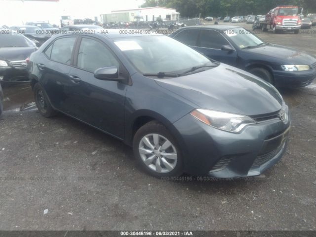 TOYOTA COROLLA 2016 2t1burhexgc588281