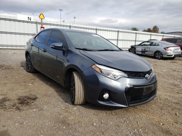 TOYOTA COROLLA L 2016 2t1burhexgc588913