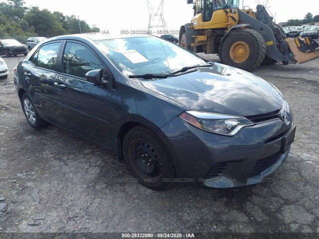 TOYOTA COROLLA 2016 2t1burhexgc591357