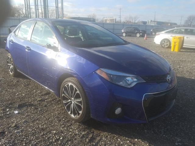 TOYOTA COROLLA L 2016 2t1burhexgc594002