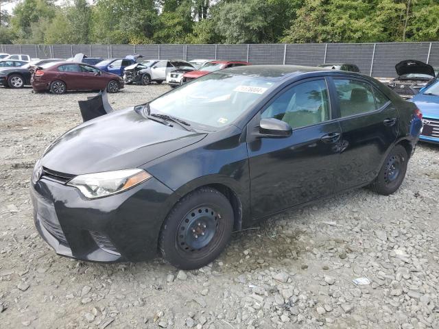 TOYOTA COROLLA L 2016 2t1burhexgc595828