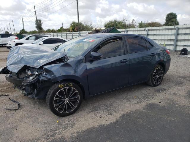 TOYOTA COROLLA L 2016 2t1burhexgc596350