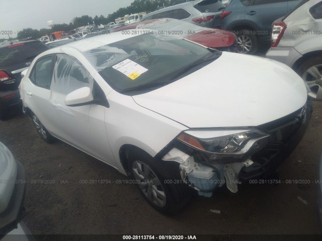 TOYOTA COROLLA 2016 2t1burhexgc597921