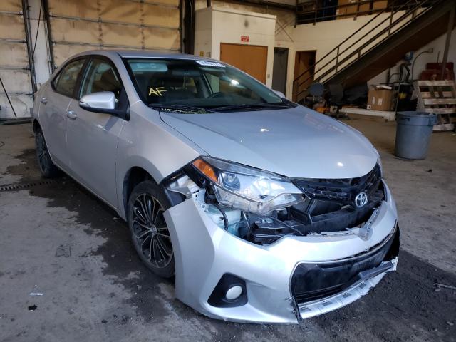 TOYOTA COROLLA L 2016 2t1burhexgc604270