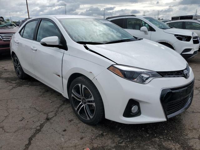 TOYOTA COROLLA L 2016 2t1burhexgc604835