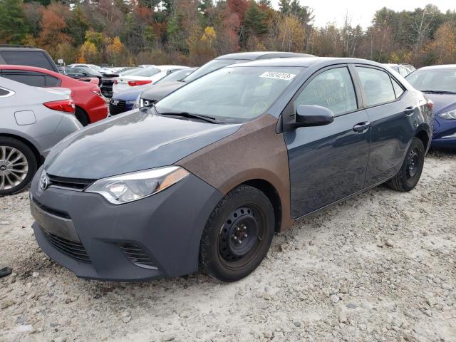 TOYOTA COROLLA 2016 2t1burhexgc605175