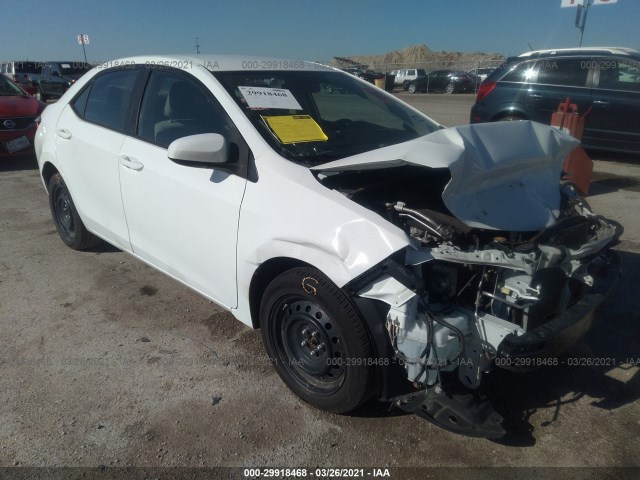 TOYOTA COROLLA 2016 2t1burhexgc606181