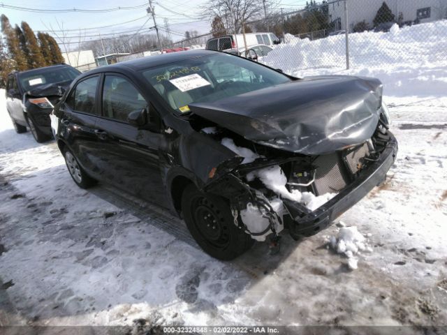 TOYOTA COROLLA 2016 2t1burhexgc607511