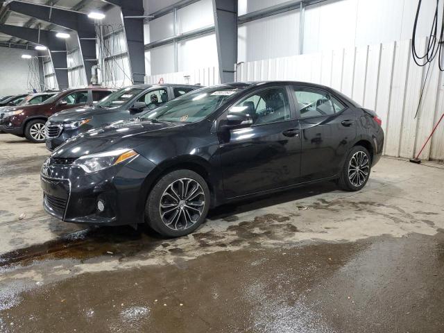 TOYOTA COROLLA 2016 2t1burhexgc614149