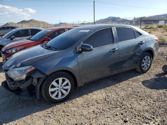 TOYOTA COROLLA 2016 2t1burhexgc624809