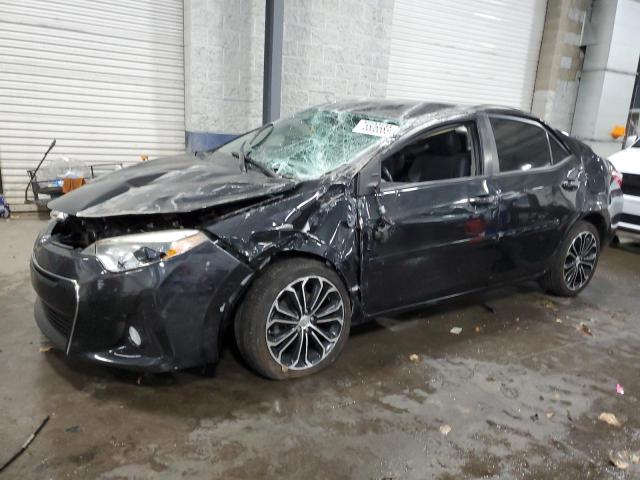 TOYOTA COROLLA 2016 2t1burhexgc625572