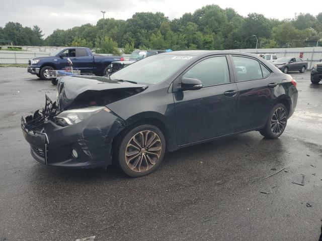 TOYOTA COROLLA L 2016 2t1burhexgc627709