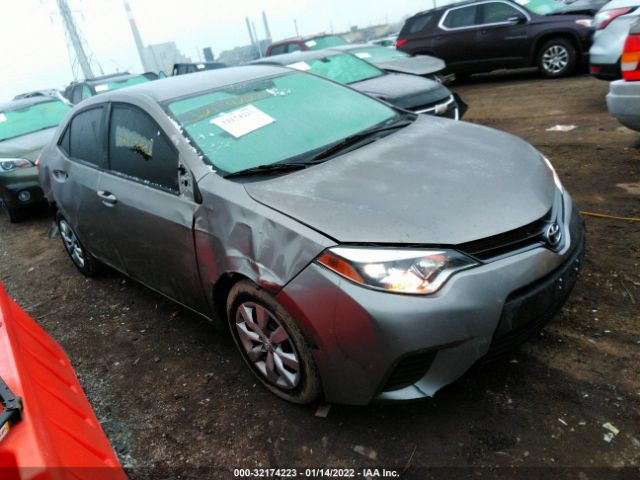 TOYOTA COROLLA 2016 2t1burhexgc629380