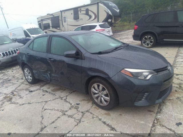 TOYOTA COROLLA 2016 2t1burhexgc629928