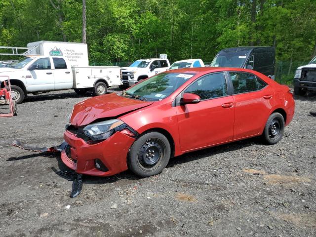 TOYOTA COROLLA 2016 2t1burhexgc630240