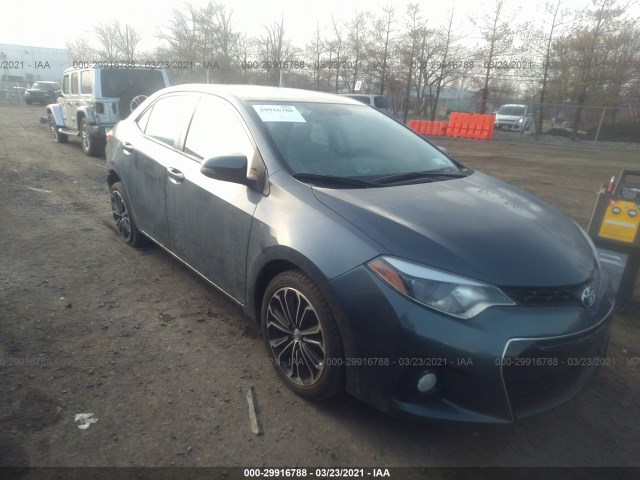 TOYOTA COROLLA 2016 2t1burhexgc632621