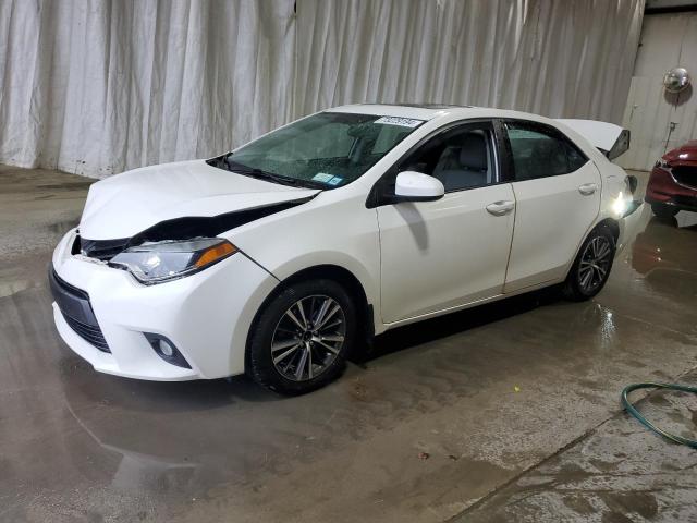 TOYOTA COROLLA L 2016 2t1burhexgc639147