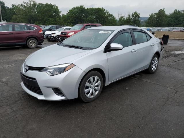 TOYOTA COROLLA L 2016 2t1burhexgc643439