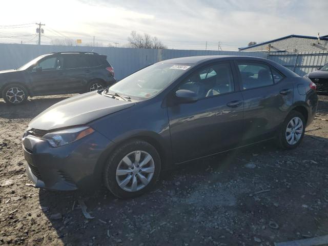 TOYOTA COROLLA 2016 2t1burhexgc648396